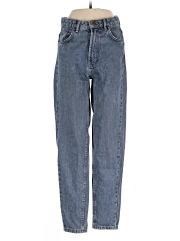Zara TRF Jeans (view 1)