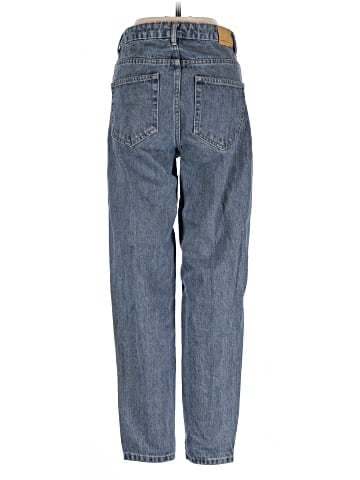 Zara TRF Jeans (view 2)