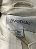 Avenue Ivory Jacket Size 14/16 - photo 6