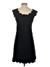 Bailey 44 Solid Black Cocktail Dress Size S - photo 2