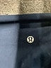 Lululemon Athletica Blue Active Pants Size 4 - photo 4