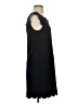 Bailey 44 Solid Black Cocktail Dress Size S - photo 4
