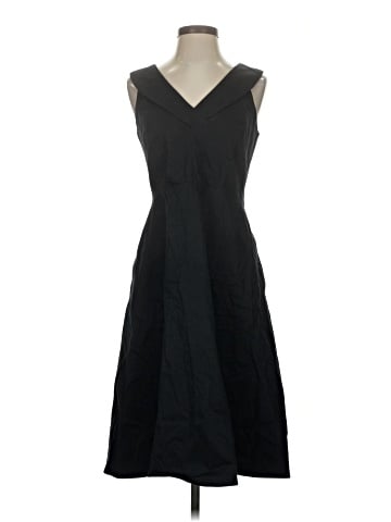 Ann Taylor Factory Cocktail Dress (view 1)