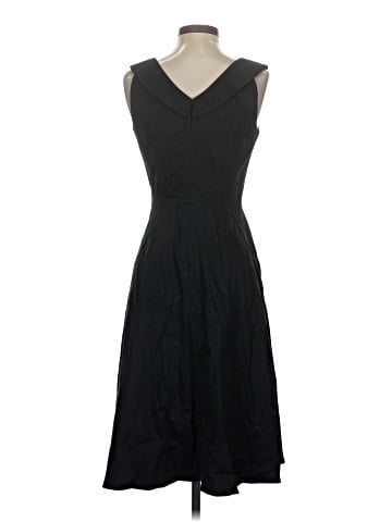 Ann Taylor Factory Cocktail Dress (view 2)
