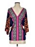 Analili Purple Kimono Size XS - Sm - photo 1