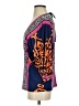 Analili Purple Kimono Size XS - Sm - photo 5