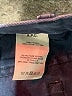 A.P.C. 100% Cotton Blue Casual Pants Size 28 waist - photo 7