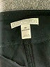 Dana Buchman Solid Black Active Pants Size M - photo 7