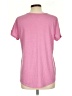Torrid Pink Short Sleeve T-Shirt Size Lg Plus (0) - photo 2