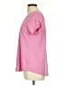 Torrid Pink Short Sleeve T-Shirt Size Lg Plus (0) - photo 5