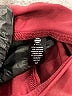 Noli Burgundy Active Pants Size M - photo 7
