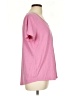 Torrid Pink Short Sleeve T-Shirt Size Lg Plus (0) - photo 4