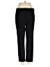 Theory Solid Black Dress Pants Size 0 - photo 2