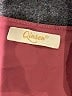 Tinsel Burgundy Bodysuit Size M - photo 3
