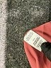 Tinsel Burgundy Bodysuit Size M - photo 4
