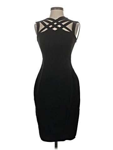 Cache Cocktail Dress (view 1)