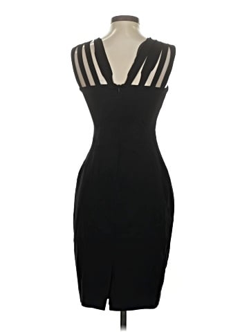 Cache Cocktail Dress (view 2)