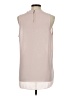 Vince Camuto 100% Polyester Pink Sleeveless Blouse Size M - photo 2