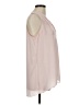 Vince Camuto 100% Polyester Pink Sleeveless Blouse Size M - photo 4