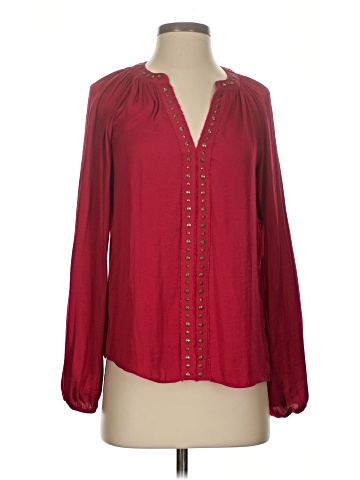 Vince Camuto Long Sleeve Blouse (view 1)