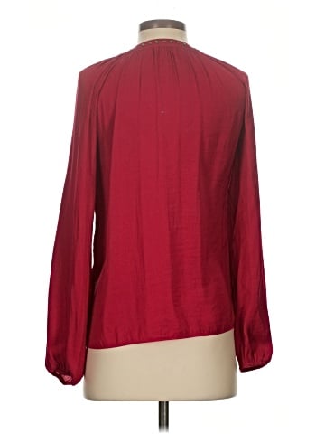 Vince Camuto Long Sleeve Blouse (view 2)