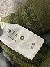 WILO Green Sweatshirt Size XS - photo 8