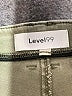 Level 99 Gray Green Jeans Size 32 waist (estimated) - photo 6
