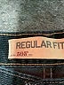 Levi's Black Casual Pants Size 36 waist - photo 4
