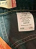 Levi's Black Casual Pants Size 36 waist - photo 5