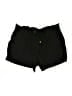 Hang Ten Solid Black Shorts Size S - photo 1