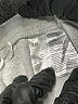 H&M Gray Casual Pants Size 12-18 mo - photo 3