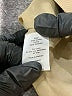 Talbots 100% Cotton Solid Tan Formal Skirt Size 10 - photo 5
