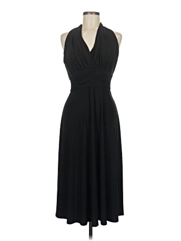 Evan Picone Cocktail Dress (view 1)
