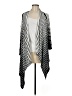 Venue Silver Cardigan Size M - photo 1
