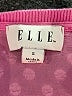 Elle Pink Cardigan Size S - photo 7
