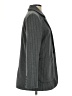Universal Thread 100% Recycled Polyester Gray Blazer Size XS - photo 4