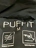 Assorted Brands 100% Polyester Black Vest Size M - photo 6