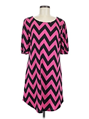 Brenda's Casual Dress (view 1)