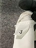 Zara Ivory 3/4 Sleeve Blouse Size S - photo 8