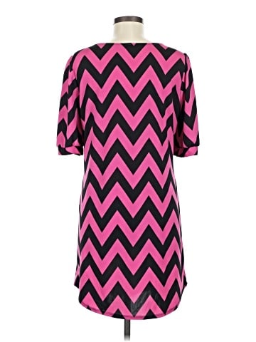 Brenda's Casual Dress (view 2)
