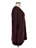 Wilfred Burgundy Long Sleeve Top Size M - photo 4
