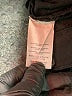 J.Crew Black Jeans Size 26 waist - photo 5