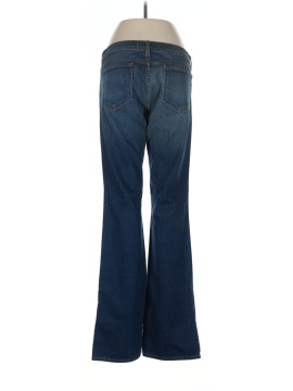 Jeans Skinny J Brand Pour Femme - Taille 26P (petite) - Bleu - Occasion Très Bon état