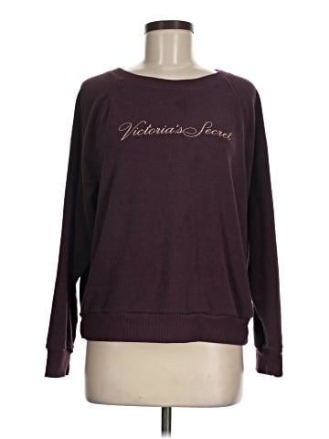 Victoria's Secret Sweatshirt (view 1)