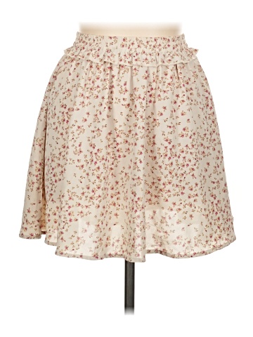 Shein Casual Skirt (view 1)