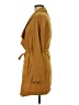 Love Tree Gold Tan Jacket Size M - photo 5