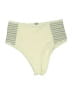 Aerie Ivory Swimsuit Bottoms Size L - photo 1