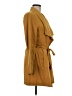 Love Tree Gold Tan Jacket Size M - photo 4