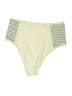 Aerie Ivory Swimsuit Bottoms Size L - photo 2