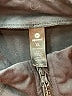 90 Degree by Reflex Black Cardigan Size XL - photo 4